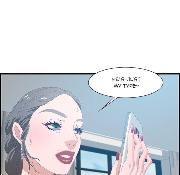 Tasty Chat: 0km page 124