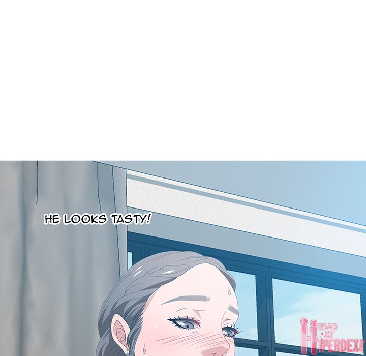 Tasty Chat: 0km page 126