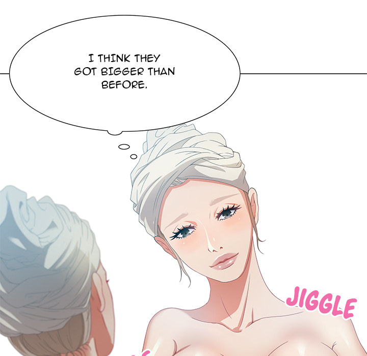 Tasty Chat: 0km page 13