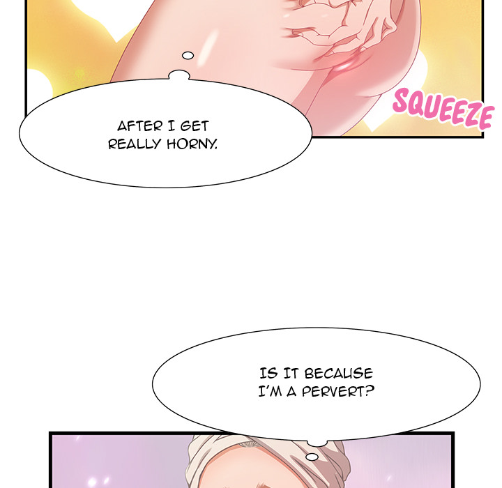 Tasty Chat: 0km page 17