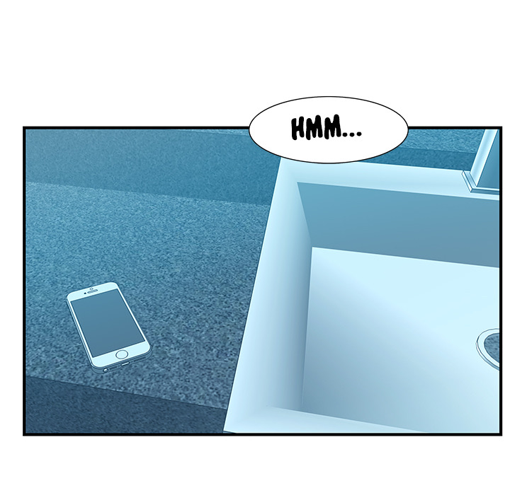 Tasty Chat: 0km page 19