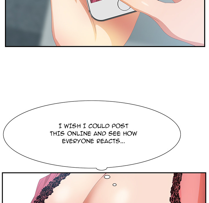 Tasty Chat: 0km page 23