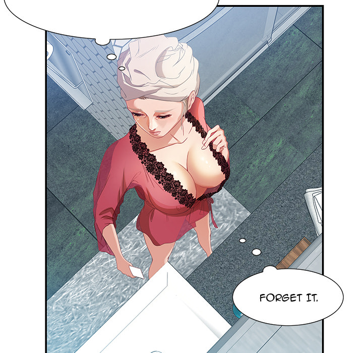 Tasty Chat: 0km page 25