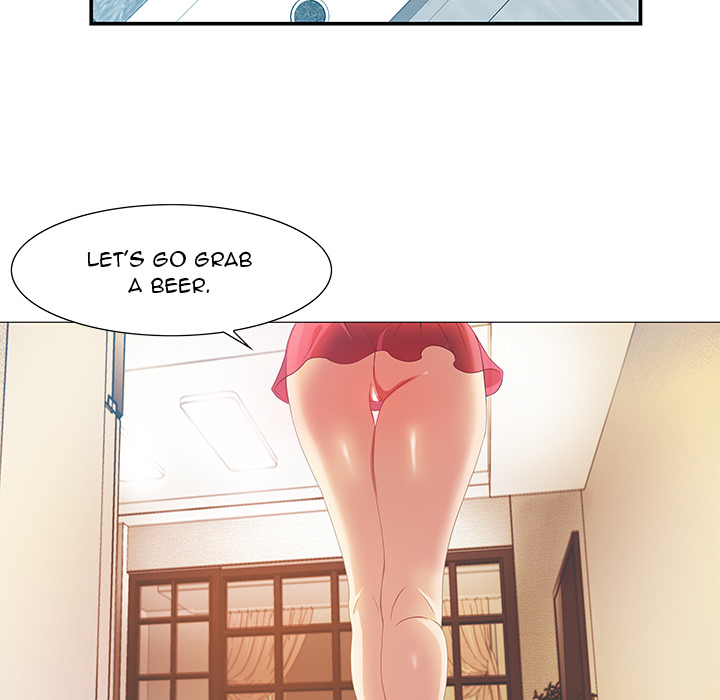 Tasty Chat: 0km page 26