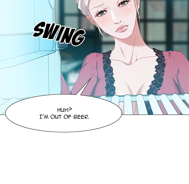 Tasty Chat: 0km page 28