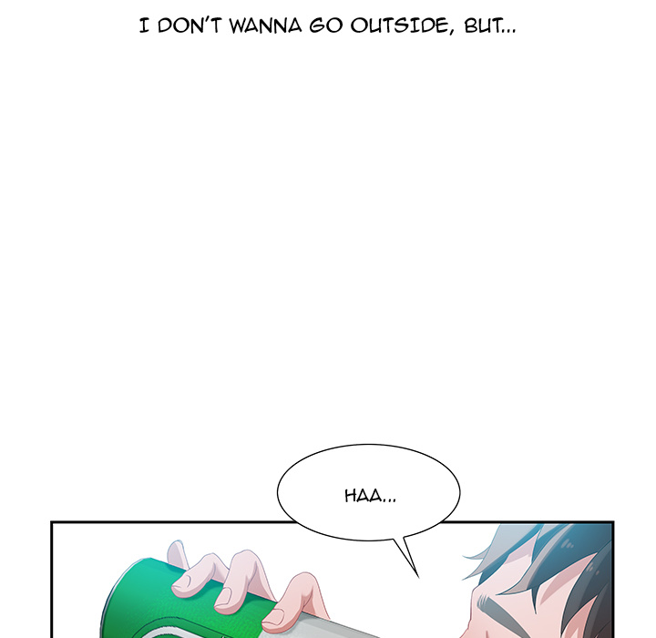Tasty Chat: 0km page 29