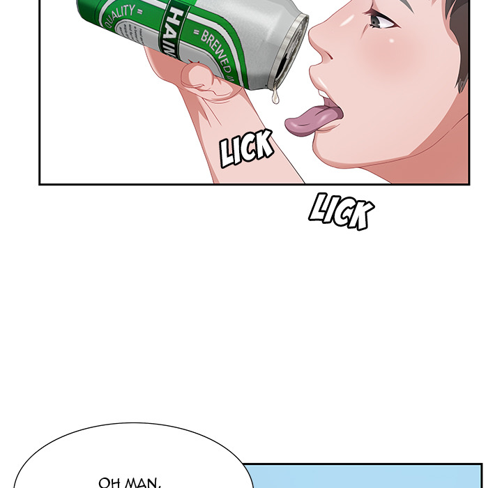 Tasty Chat: 0km page 30