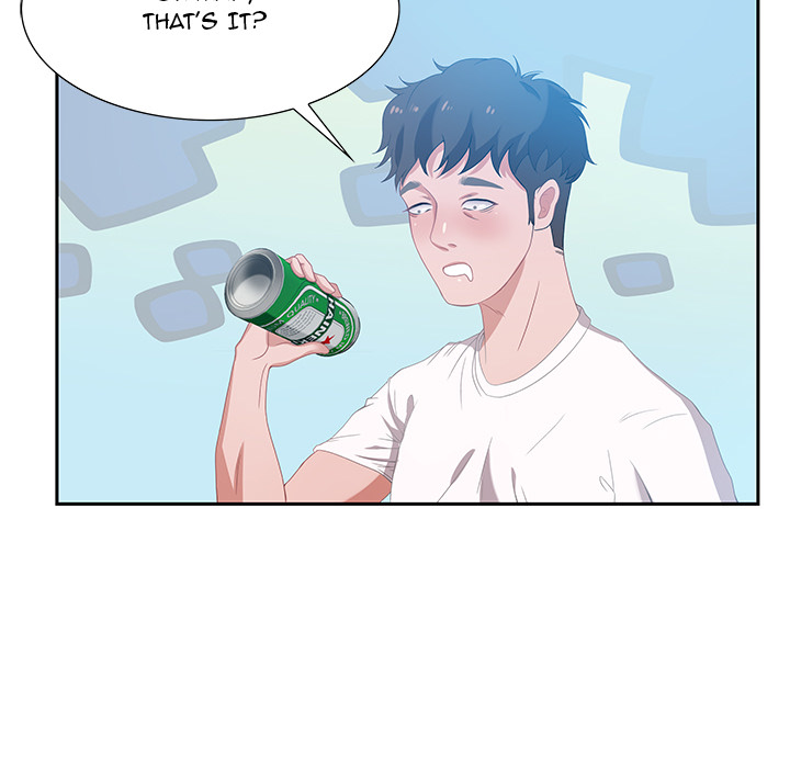 Tasty Chat: 0km page 31