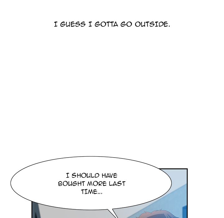 Tasty Chat: 0km page 32