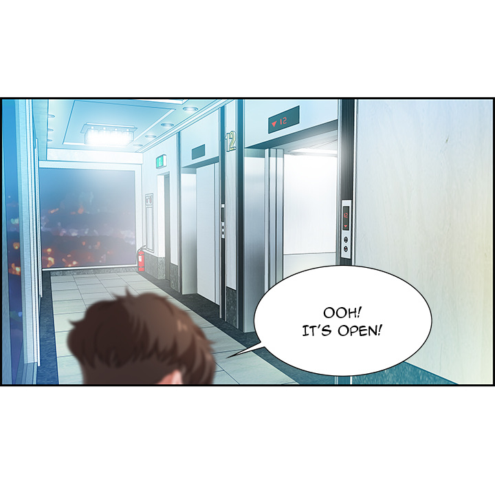 Tasty Chat: 0km page 35