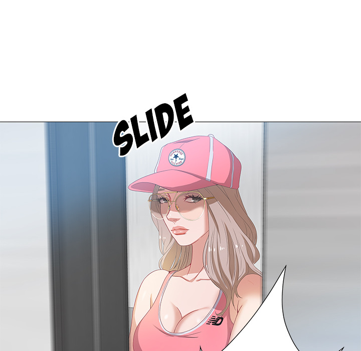 Tasty Chat: 0km page 36