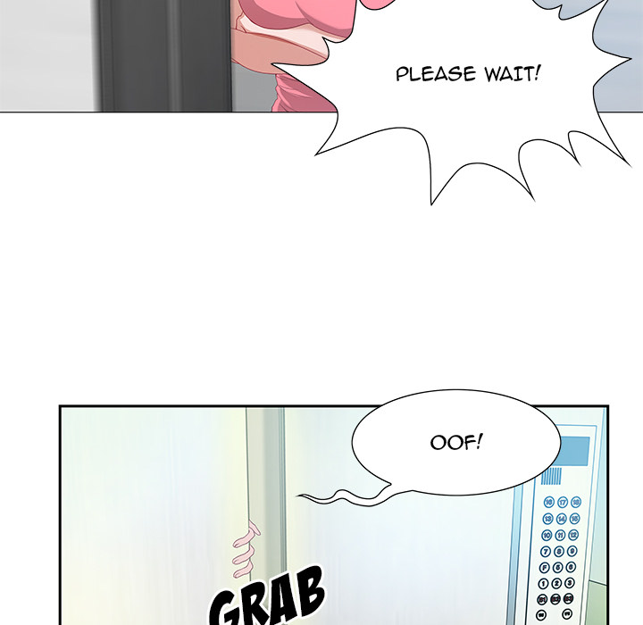 Tasty Chat: 0km page 37