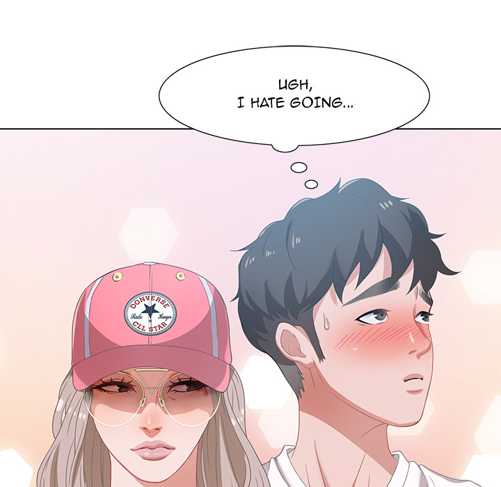 Tasty Chat: 0km page 43