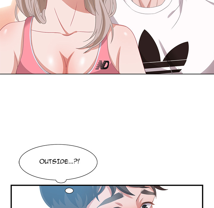Tasty Chat: 0km page 44