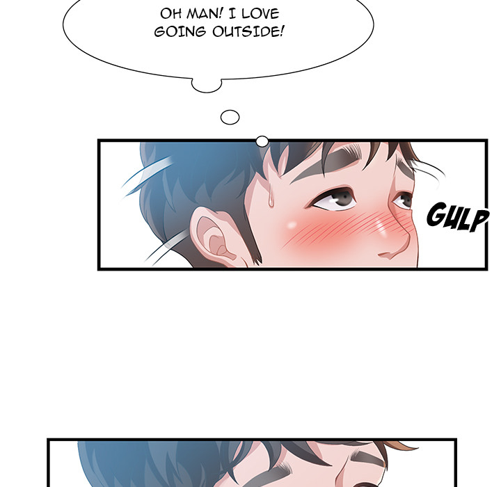 Tasty Chat: 0km page 47