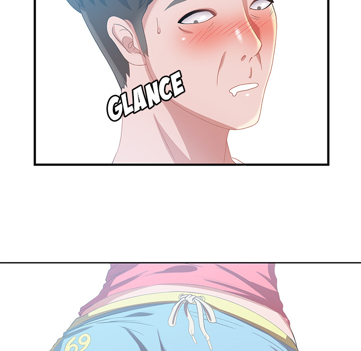 Tasty Chat: 0km page 48