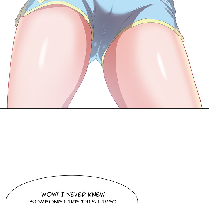 Tasty Chat: 0km page 49