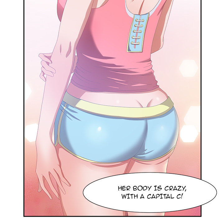 Tasty Chat: 0km page 51