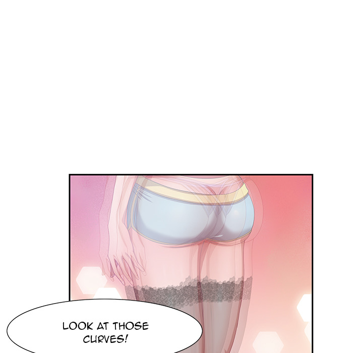 Tasty Chat: 0km page 52