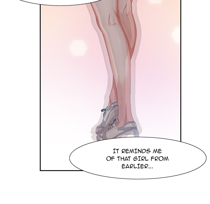 Tasty Chat: 0km page 53