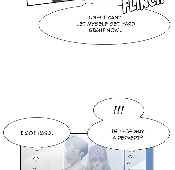 Tasty Chat: 0km page 57