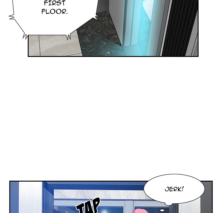 Tasty Chat: 0km page 61