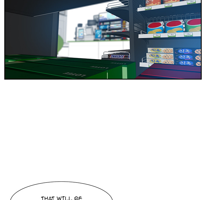 Tasty Chat: 0km page 65