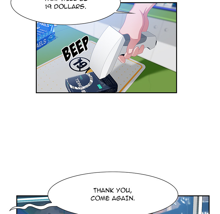 Tasty Chat: 0km page 66