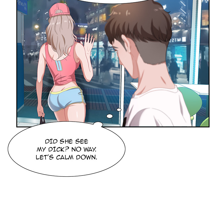 Tasty Chat: 0km page 67