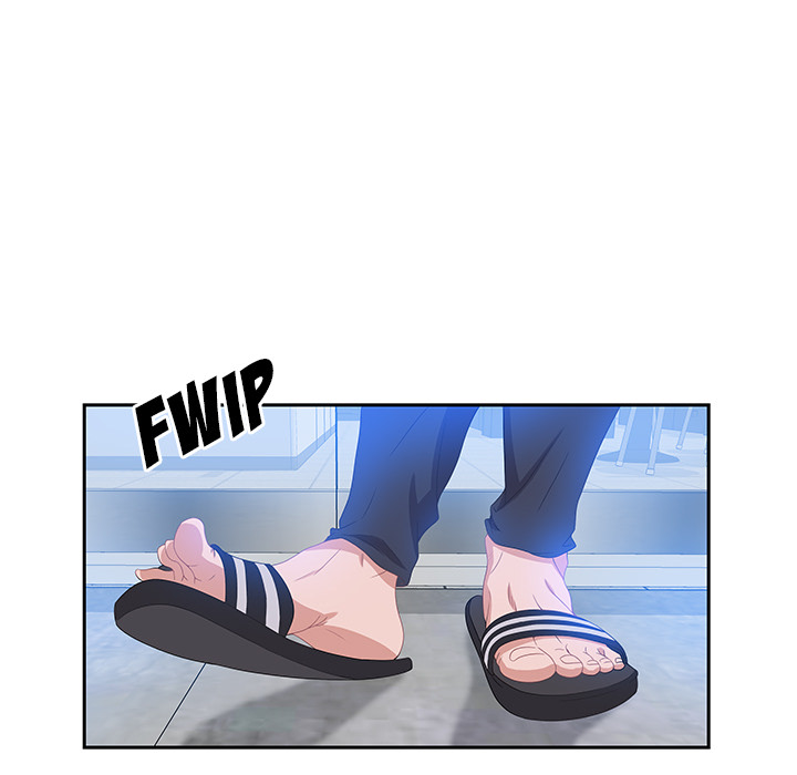 Tasty Chat: 0km page 69