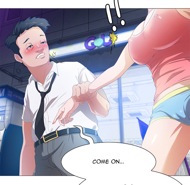 Tasty Chat: 0km page 71