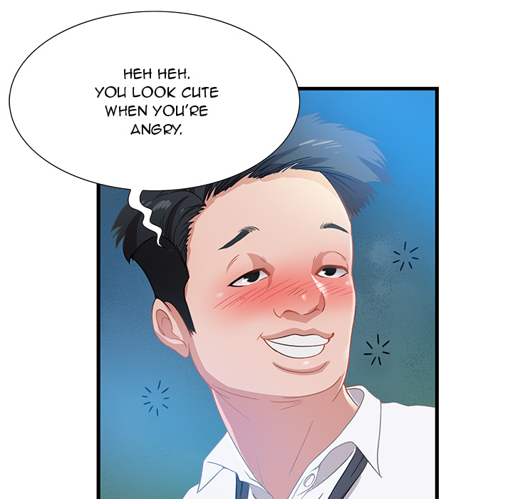 Tasty Chat: 0km page 74