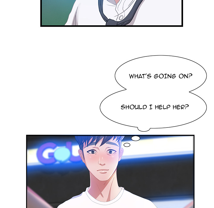Tasty Chat: 0km page 75