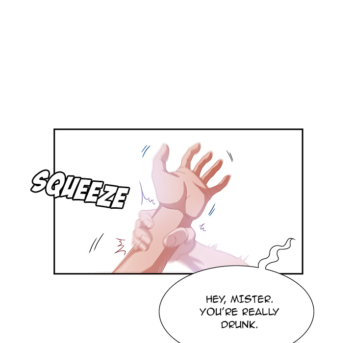 Tasty Chat: 0km page 77