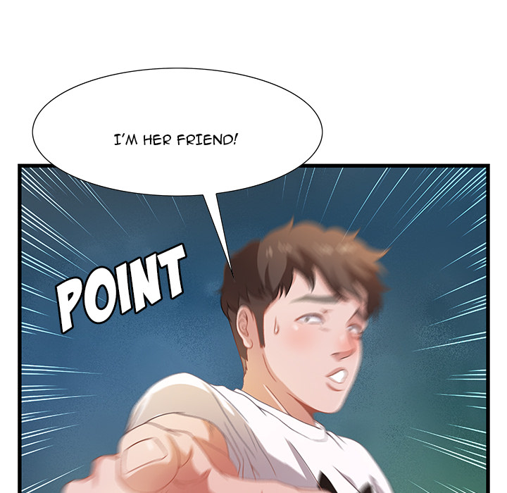 Tasty Chat: 0km page 81