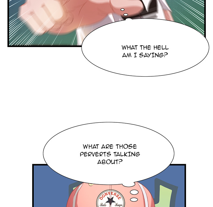 Tasty Chat: 0km page 82