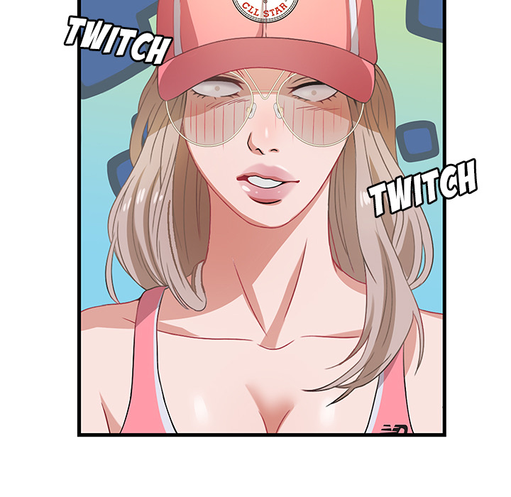 Tasty Chat: 0km page 83