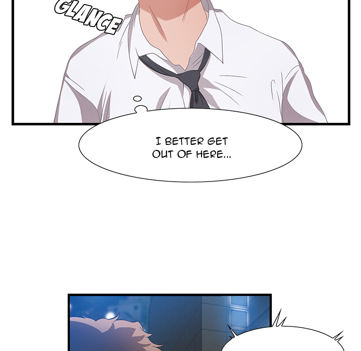 Tasty Chat: 0km page 85