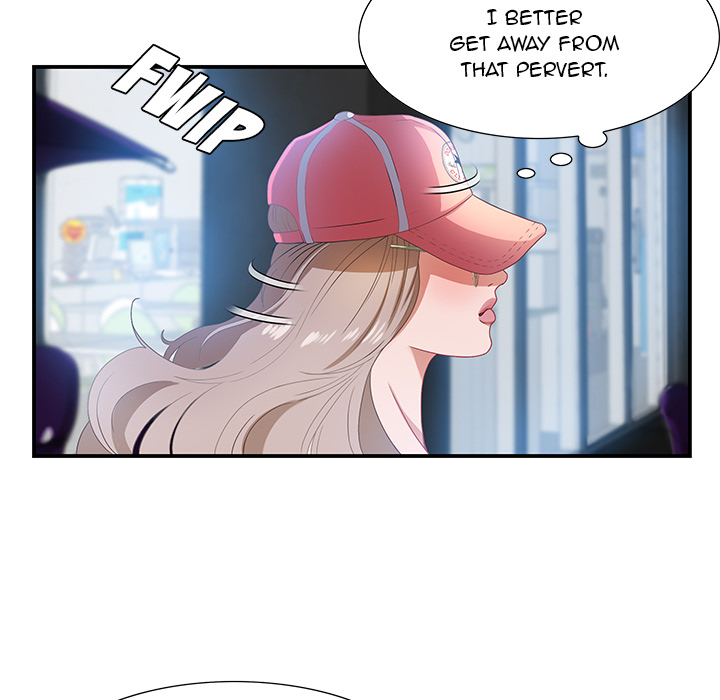 Tasty Chat: 0km page 87