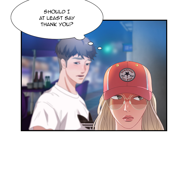 Tasty Chat: 0km page 88