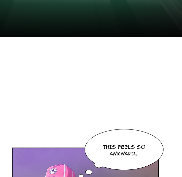 Tasty Chat: 0km page 94