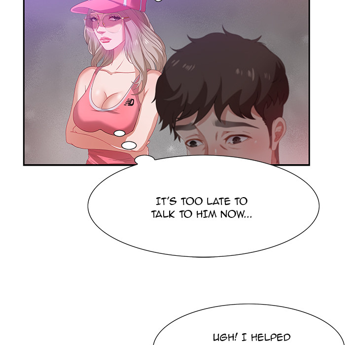 Tasty Chat: 0km page 95