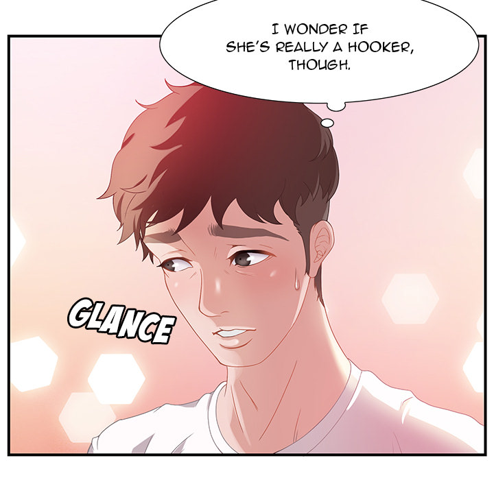 Tasty Chat: 0km page 97