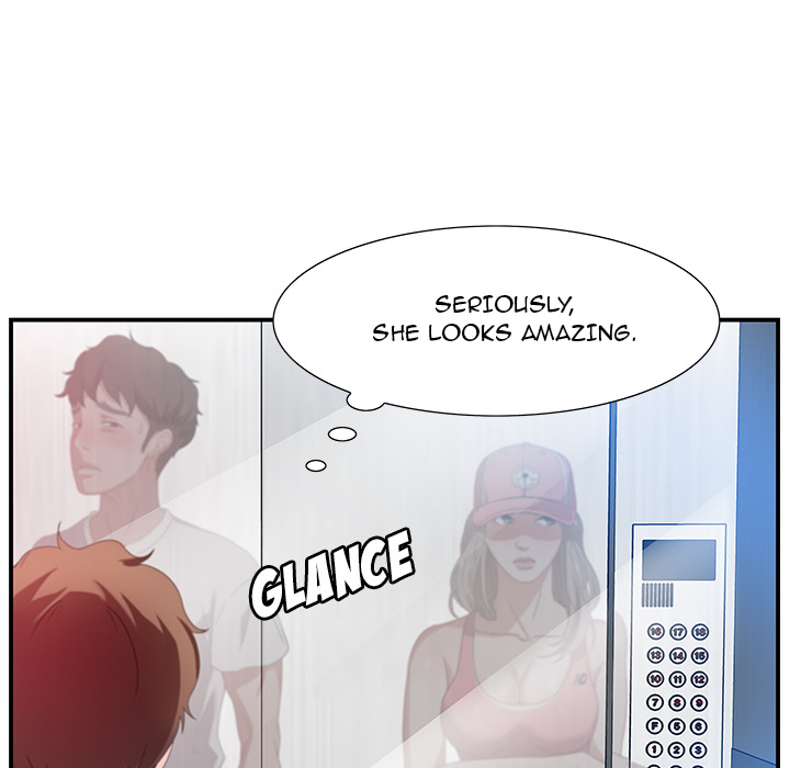 Tasty Chat: 0km page 98