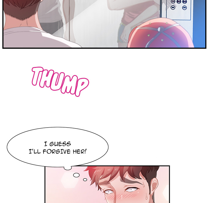 Tasty Chat: 0km page 99