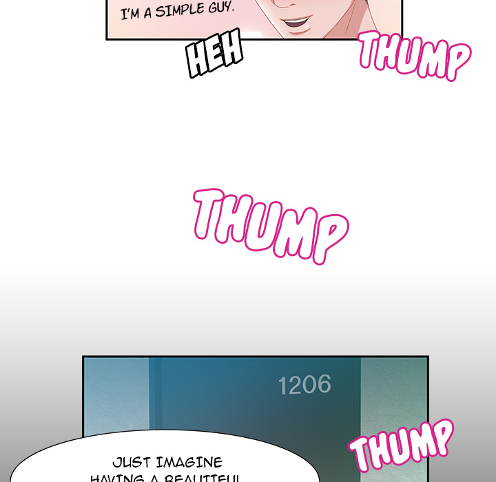 Tasty Chat: 0km page 100