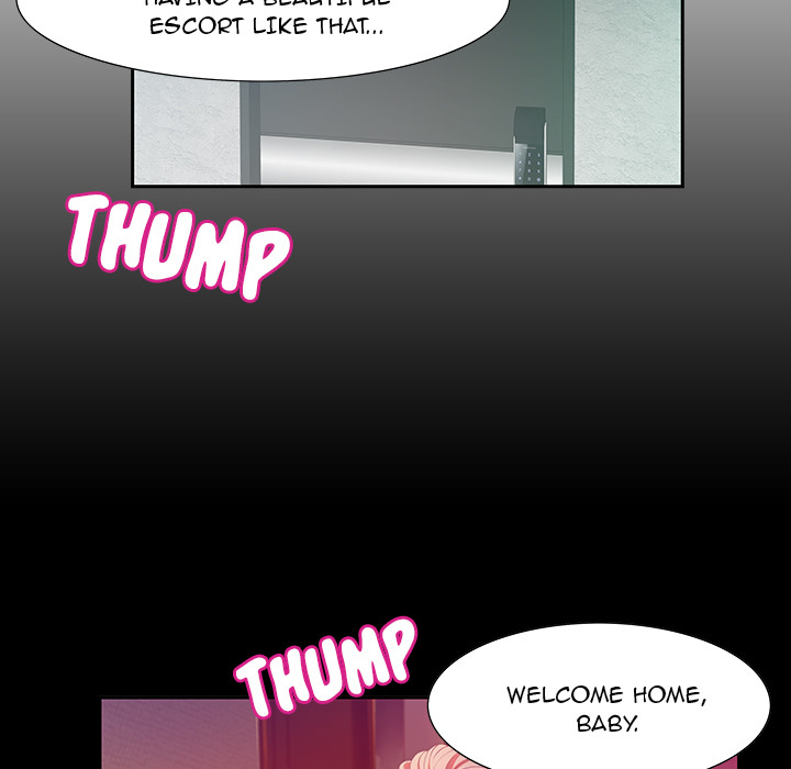 Tasty Chat: 0km page 101