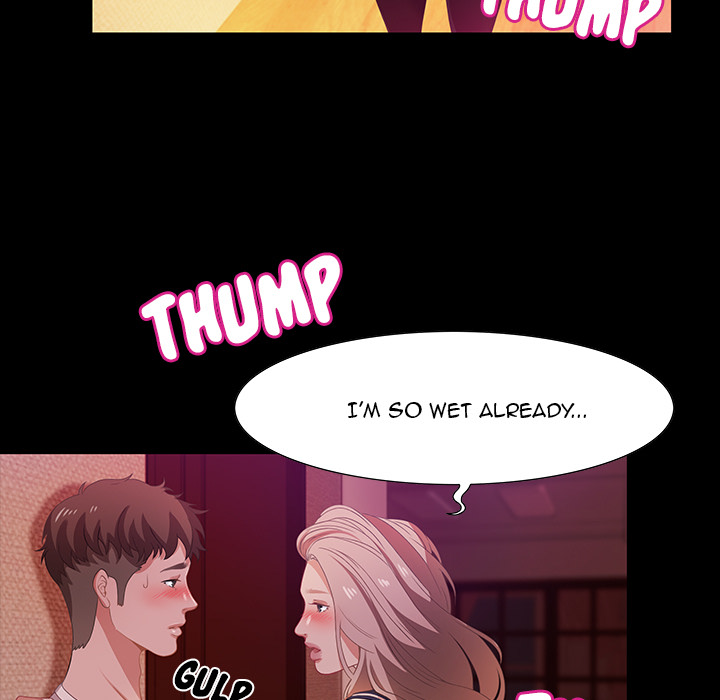 Tasty Chat: 0km page 103