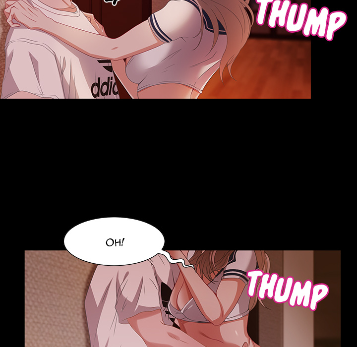 Tasty Chat: 0km page 104
