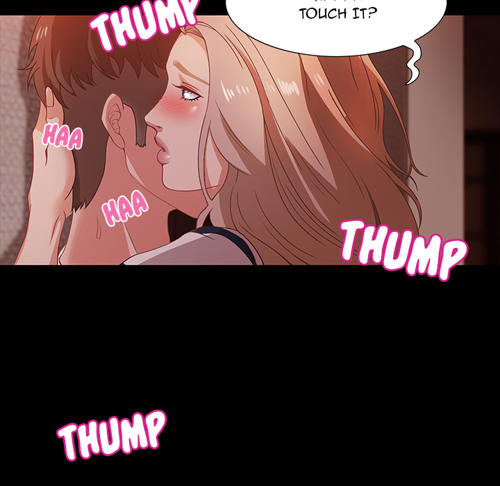 Tasty Chat: 0km page 106